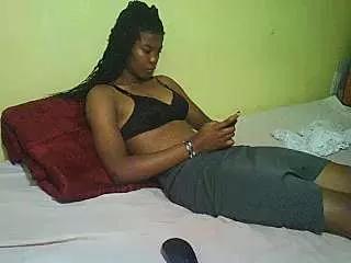 reezly from StripChat