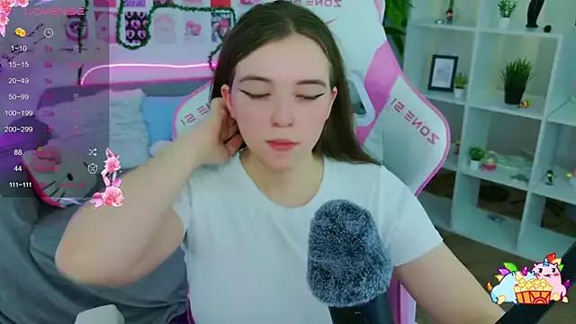 Regina_Meredith17 from StripChat is Freechat