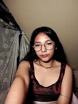 Regina_Shine from StripChat is Freechat