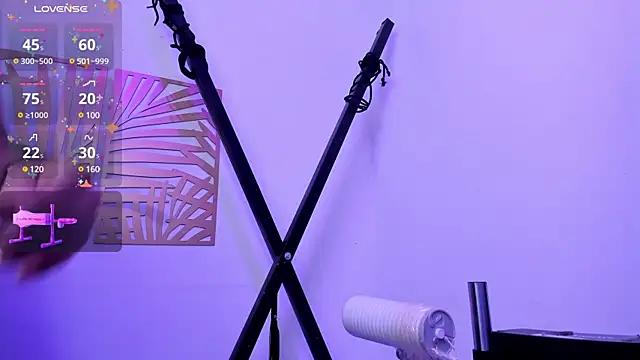 Girls: try live performances with matured performers, from dancing to quirks, in a variety of beautiful sex cams.