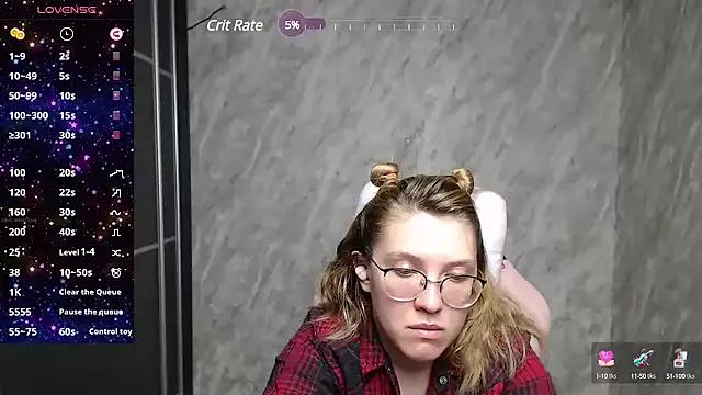 Girls: try live performances with matured performers, from dancing to quirks, in a variety of beautiful sex cams.