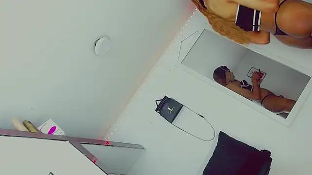 Girls: try live performances with matured performers, from dancing to quirks, in a variety of beautiful sex cams.