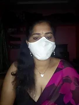 Rekha_-telugU from StripChat is Freechat