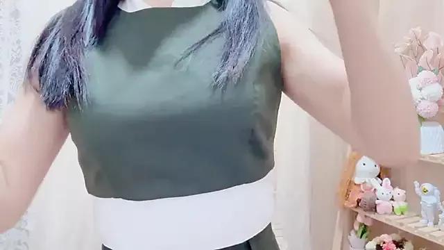 Rellababyy from StripChat