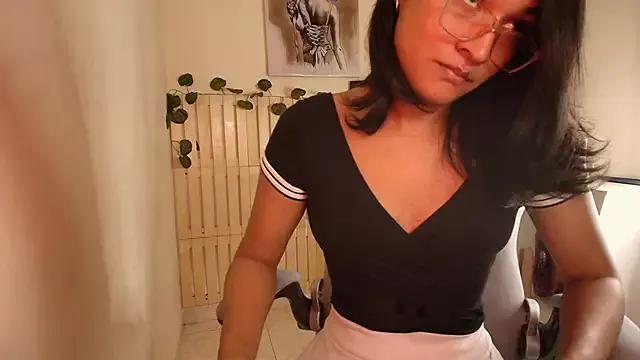Photos of renacatrina from StripChat is Freechat