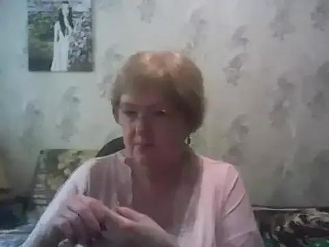 Renata6201 from StripChat is Freechat