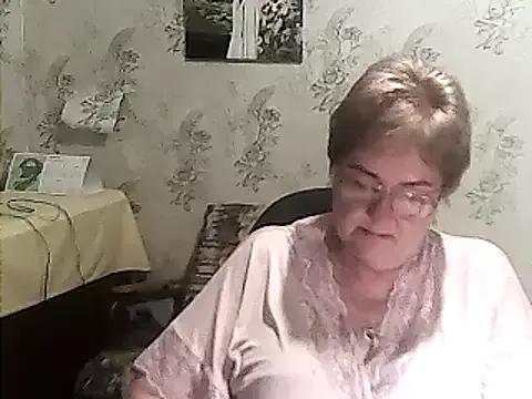 Renata6201 from StripChat is Freechat