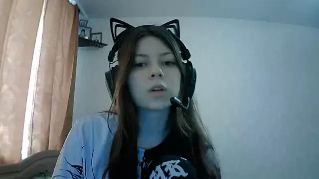 RendyDow from StripChat is Freechat