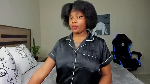 Renee-18 from StripChat