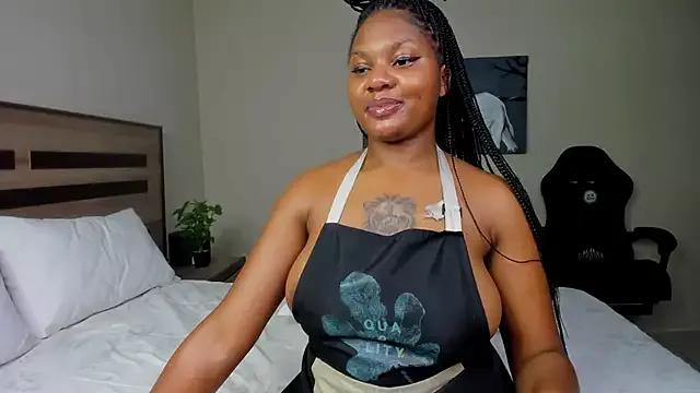 Renee-18 from StripChat