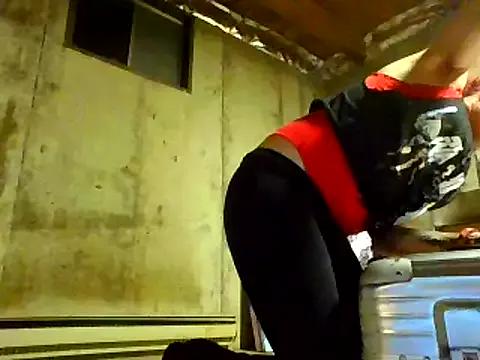 renegade_vyxxen from StripChat is Freechat