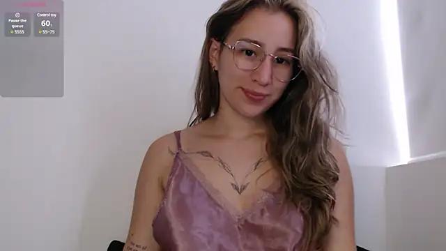 renegreens from StripChat
