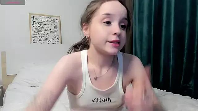 RenetTolken from StripChat