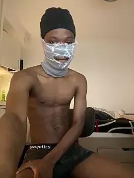 Renoirmonter from StripChat is Freechat