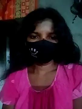 Renuka_GG from StripChat is Freechat