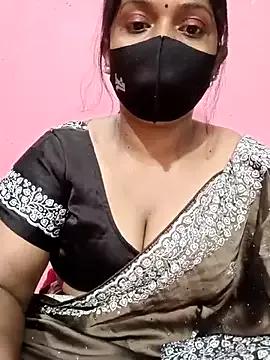 Photos of Renuma from StripChat is Private
