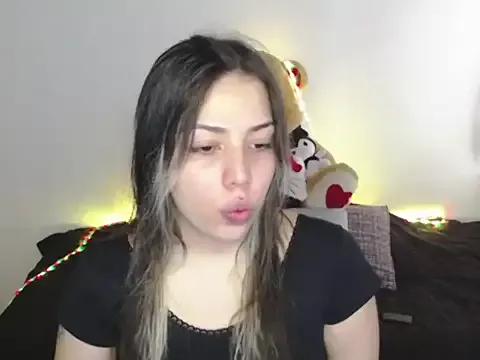 revenmiller_ from StripChat
