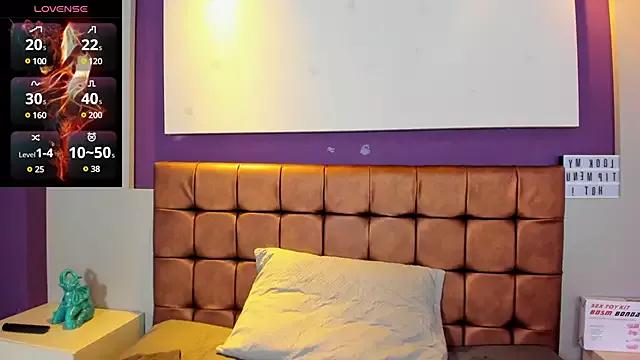 Girls: try live performances with matured performers, from dancing to quirks, in a variety of beautiful sex cams.