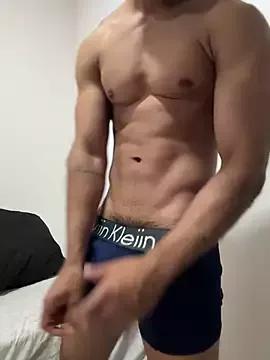 RiceFit_ from StripChat is Freechat
