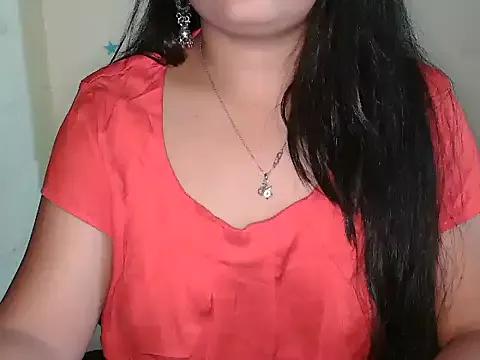 Richa_Patel performants stats from StripChat