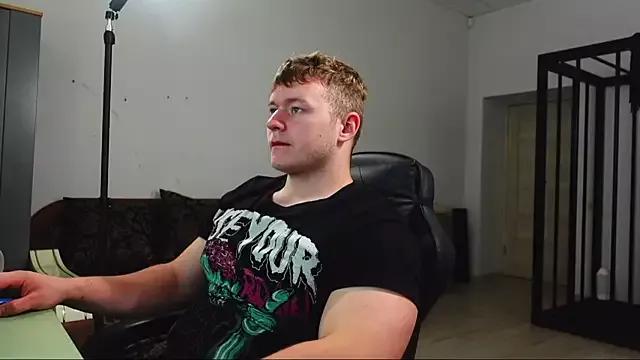 Richard_Dullas from StripChat is Freechat