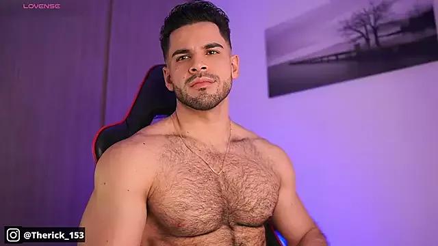 Rick__Smith153 from StripChat is Freechat
