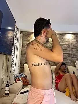 Photos of RickySantos41 from StripChat is Freechat