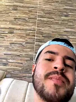 RickySantos41 webcams show profile image 