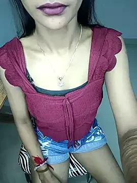 RIHANA_0 performants stats from StripChat