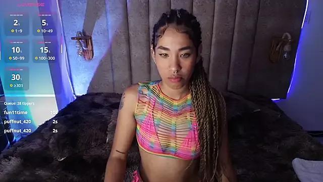 Girls: try live performances with matured performers, from dancing to quirks, in a variety of beautiful sex cams.