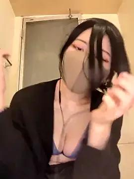 rika_chan2doll from StripChat is Freechat
