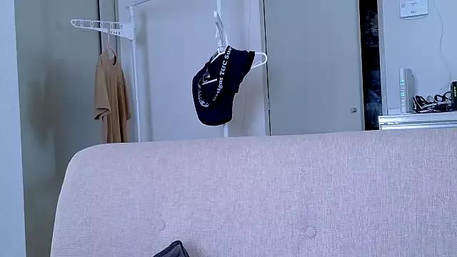 Photos of riken_jp from StripChat is Group
