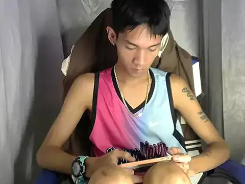 riks_tyler from StripChat is Freechat