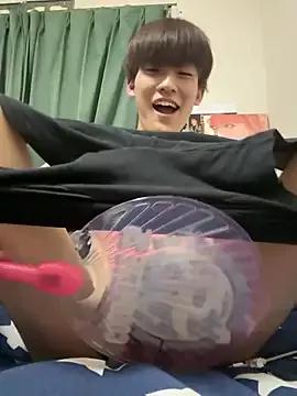 Photos of riku38777 from StripChat is Freechat