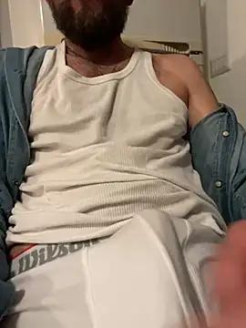 Rimmingtop from StripChat