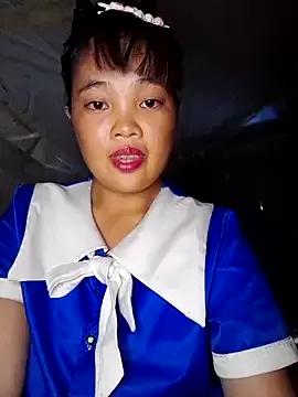 RiNa-s from StripChat is Freechat
