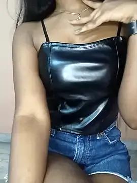 Rinika_67 from StripChat