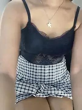 Rinika_67 from StripChat is Freechat