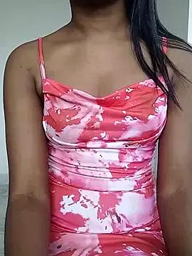 Rinika_67 from StripChat is Freechat