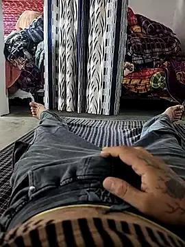 Rinku5553 from StripChat is Freechat