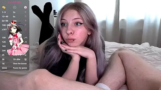RinnMariko from StripChat