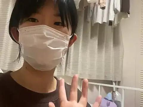 riri_riri_jp from StripChat