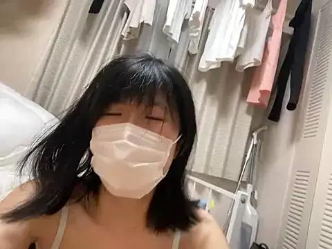 Photos of riri_riri_jp from StripChat is Group