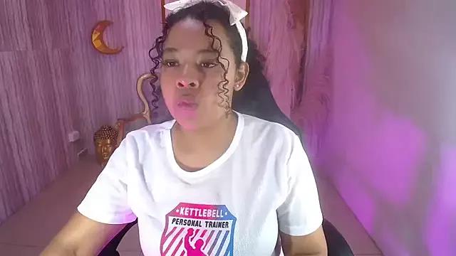 risada_temptation_s from StripChat is Freechat