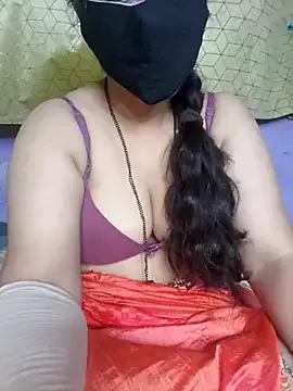 Rising_Smiler from StripChat