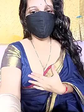 Rising_Smiler from StripChat
