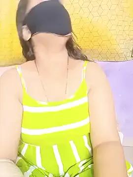 Rising_Smiler from StripChat