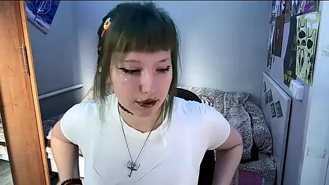 Risky_Rose from StripChat is Freechat