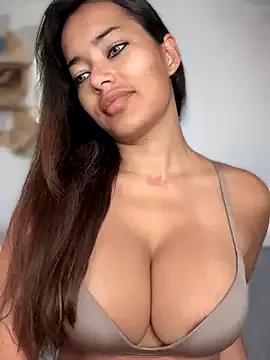Risky_Workouts from StripChat is Freechat