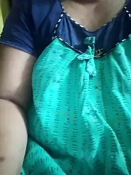 rita_telugu from StripChat is Freechat